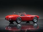 Shelby Cobra 260 (Mk I) 1962 года